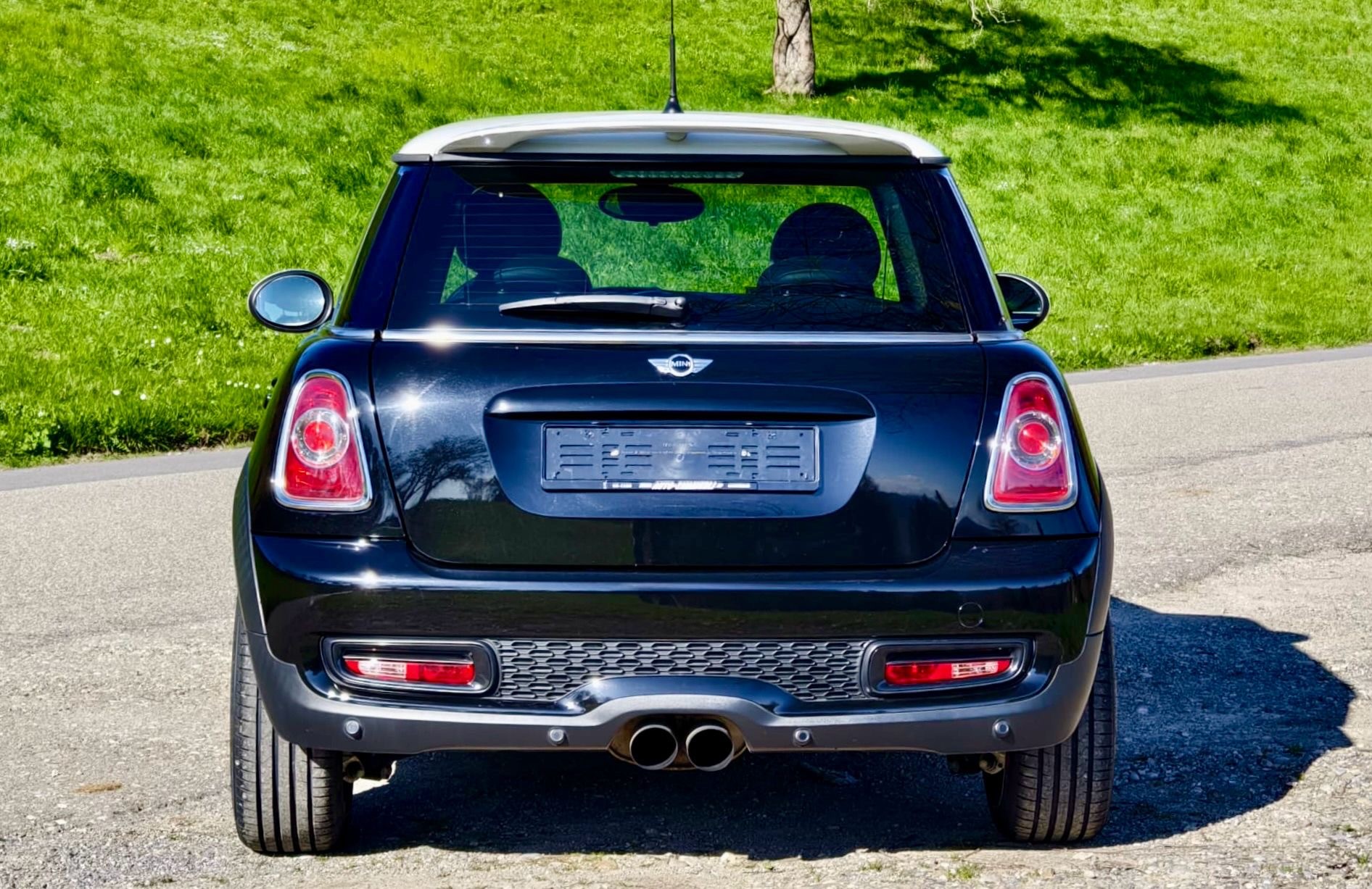 MINI JCW John Cooper Works-image-8