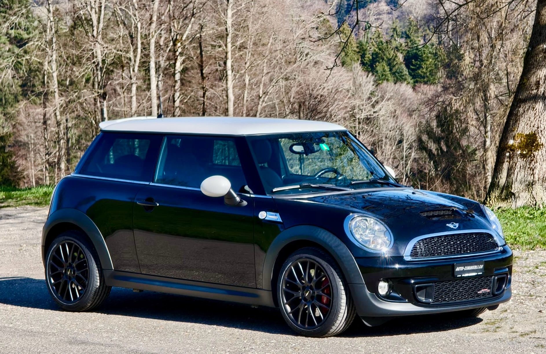 MINI JCW John Cooper Works-image-2