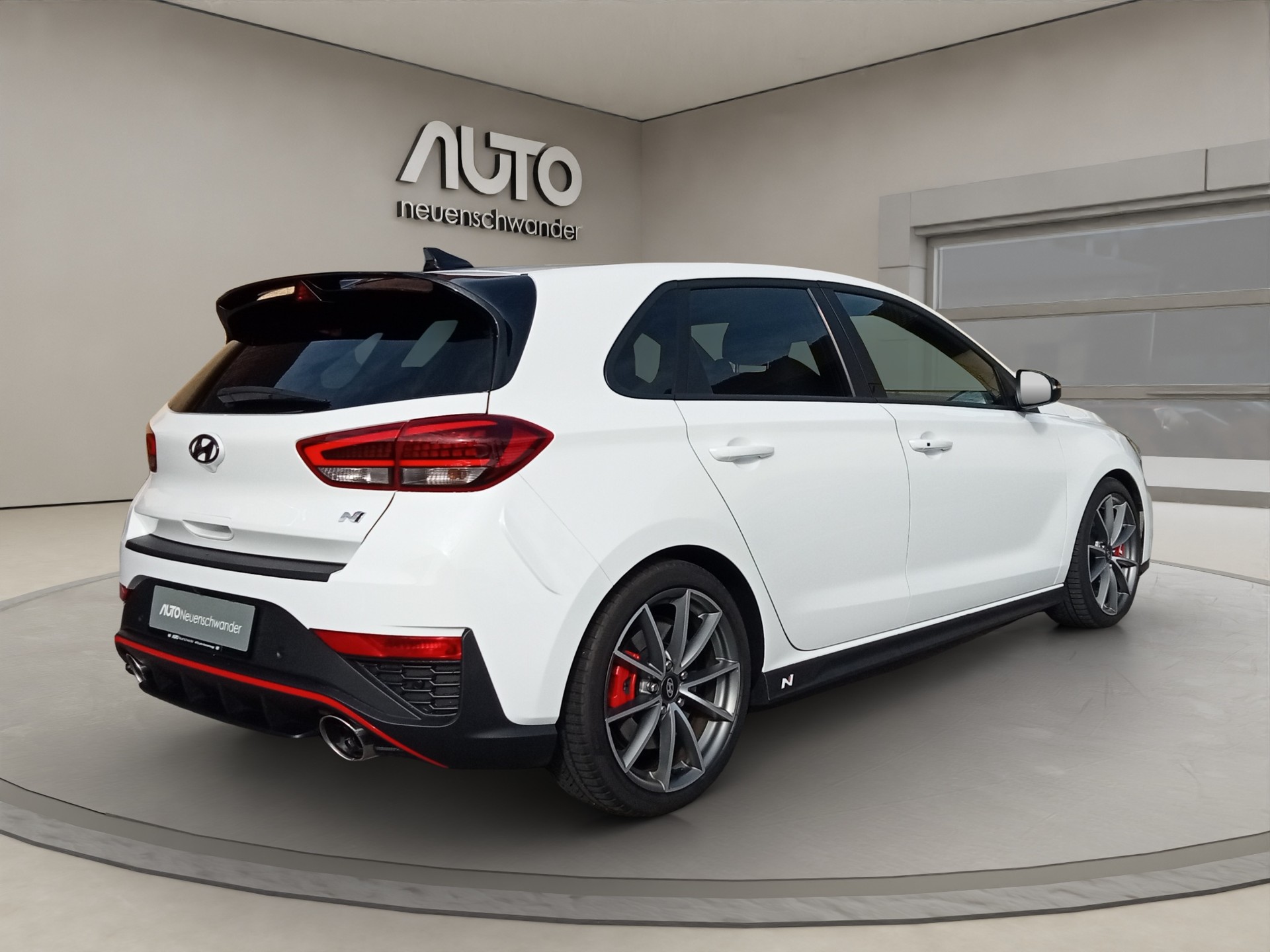 HYUNDAI i30 2.0 T-GDi N-image-4