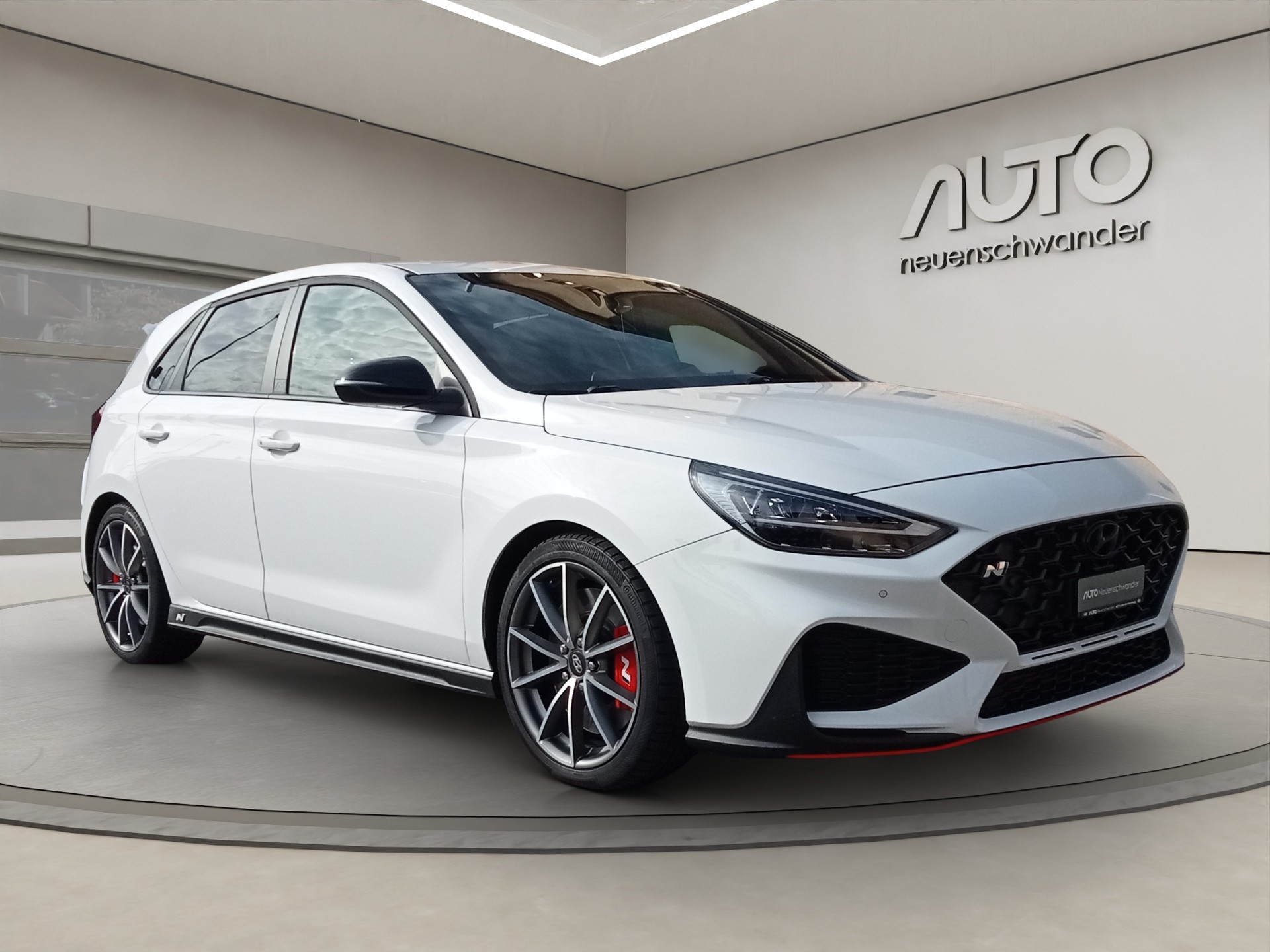 HYUNDAI i30 2.0 T-GDi N-showroom-element-2