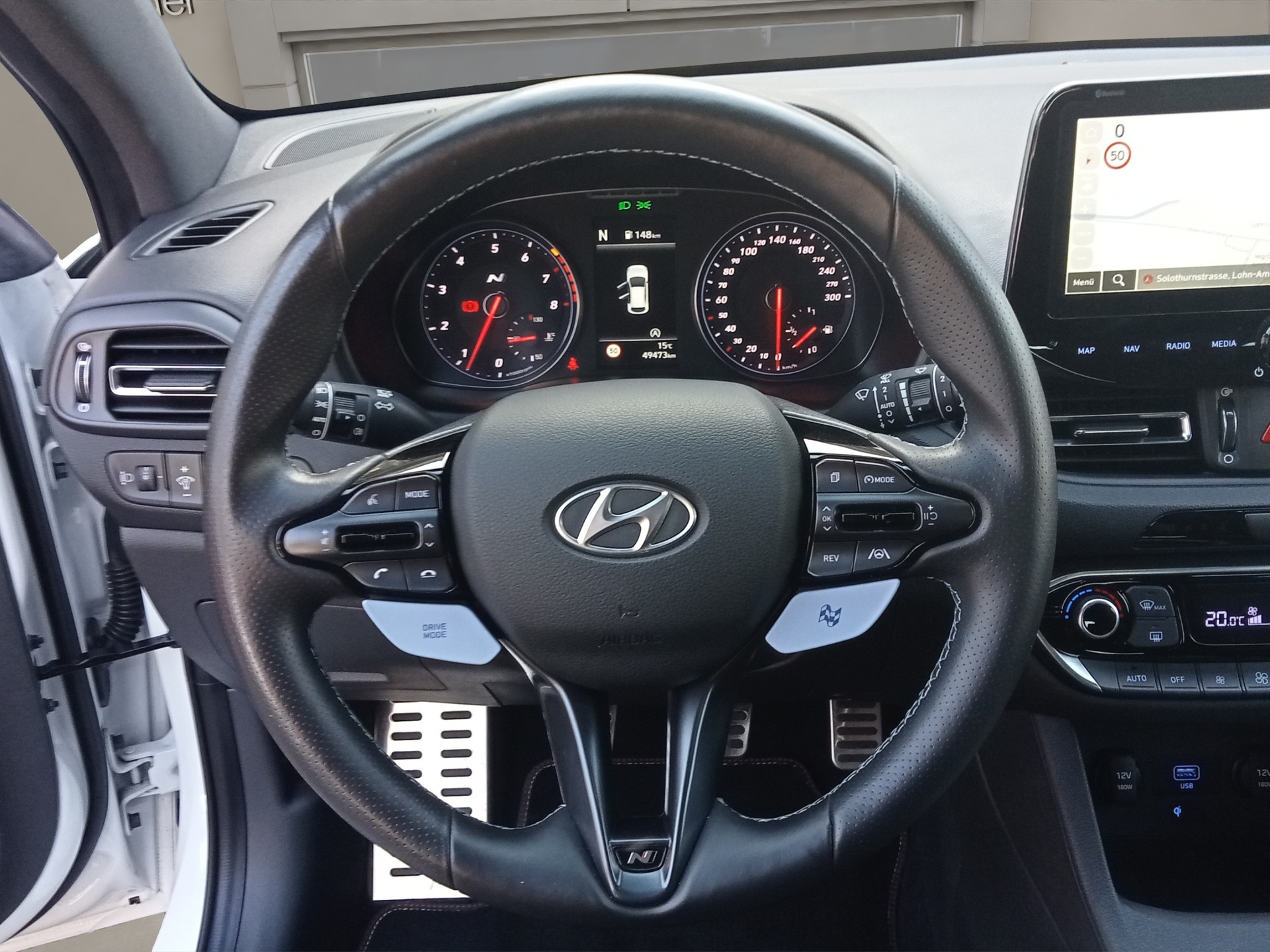 HYUNDAI i30 2.0 T-GDi N-image-14