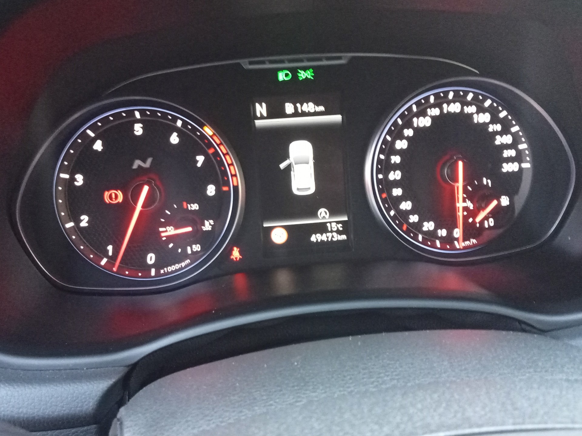 HYUNDAI i30 2.0 T-GDi N-image-15