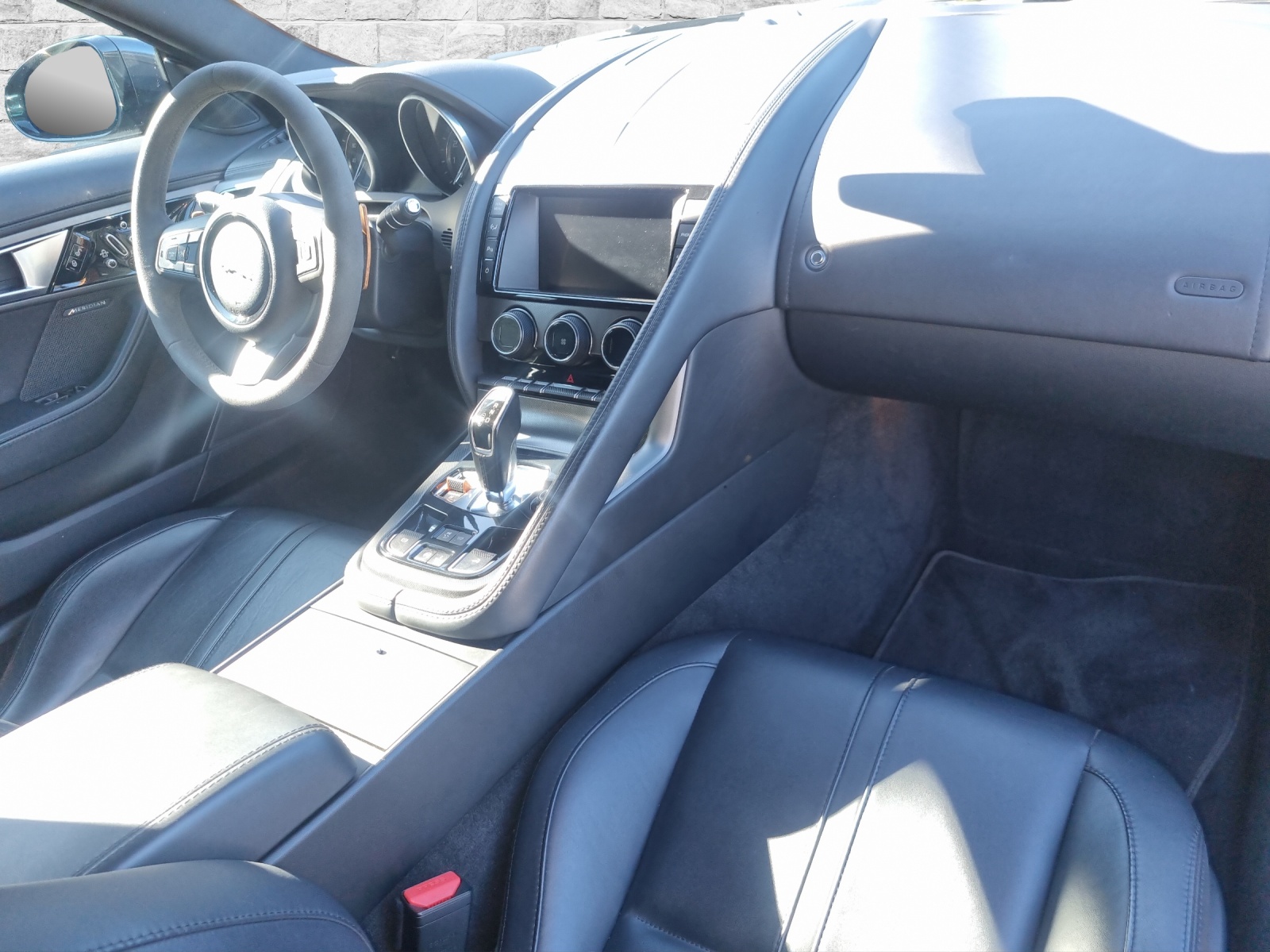 JAGUAR F-Type Convertible 5.0 V8 S-image-6