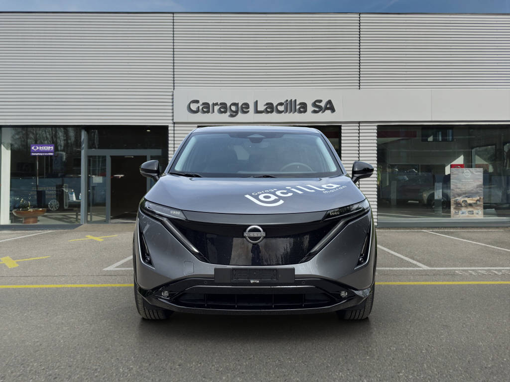 NISSAN Ariya Advance 87 kWh, 242 ch-showroom-element-1