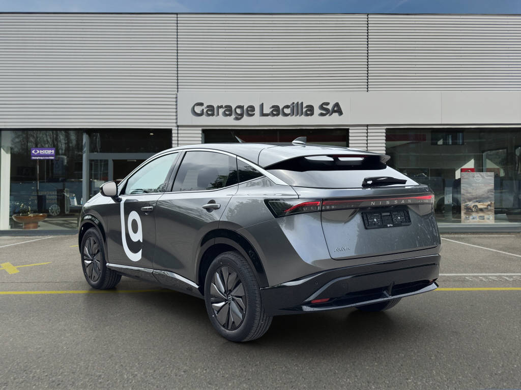 NISSAN Ariya Advance 87 kWh, 242 ch-showroom-element-2