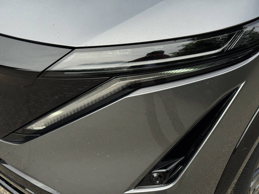 NISSAN Ariya Advance 87 kWh, 242 ch-image-16