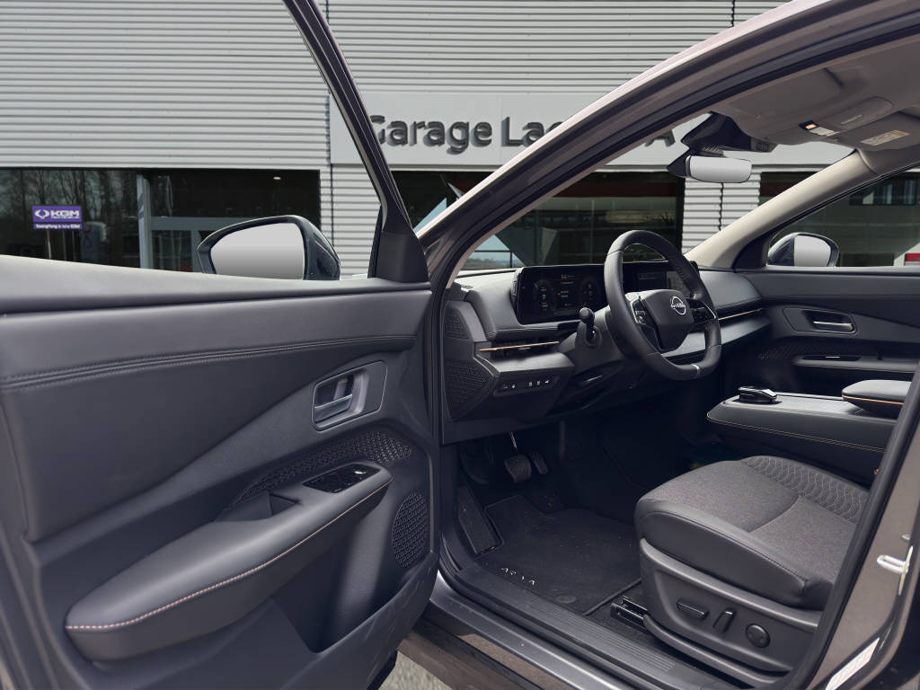 NISSAN Ariya Advance 87 kWh, 242 ch-image-21