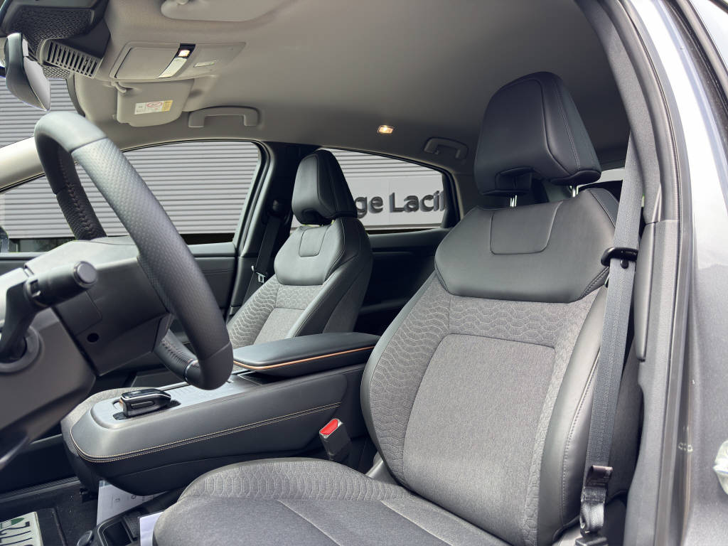 NISSAN Ariya Advance 87 kWh, 242 ch-image-6