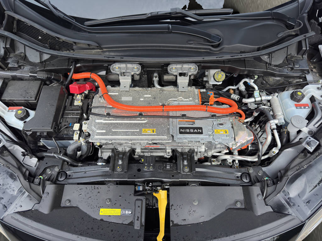 NISSAN Ariya Advance 87 kWh, 242 ch-image-14