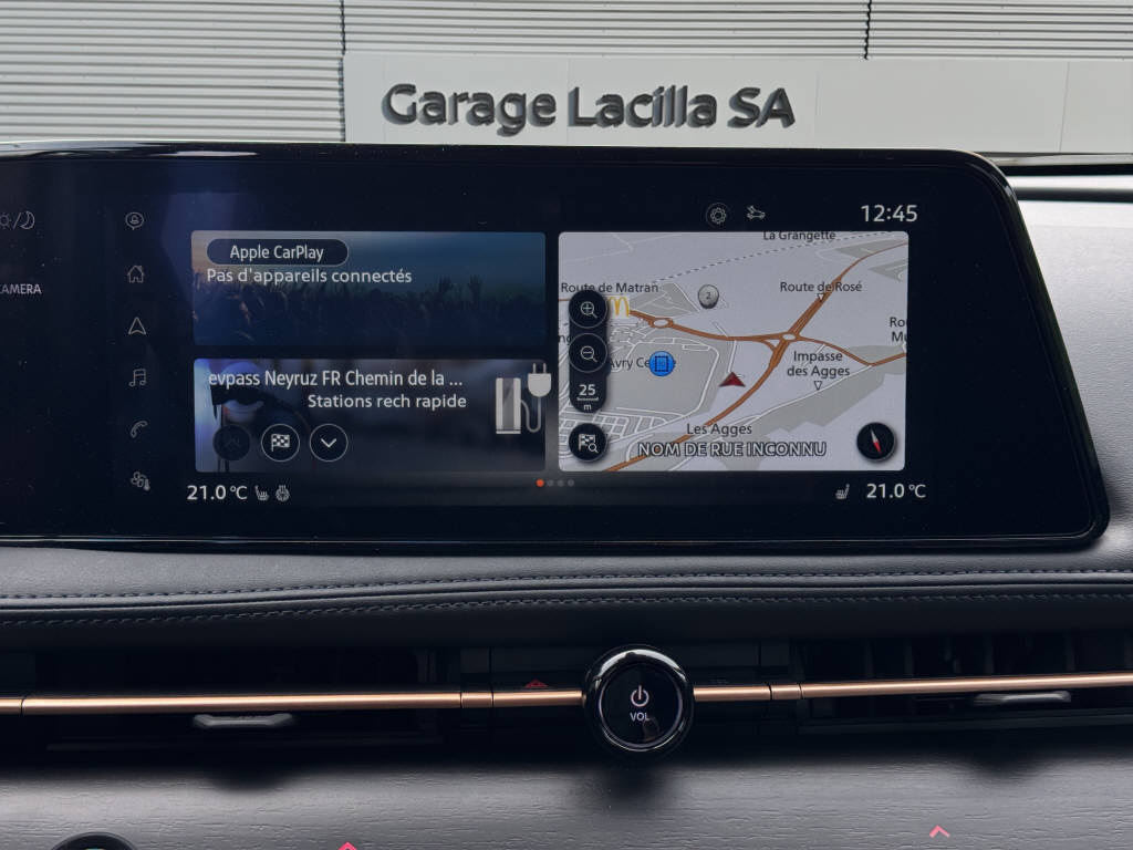 NISSAN Ariya Advance 87 kWh, 242 ch-image-12