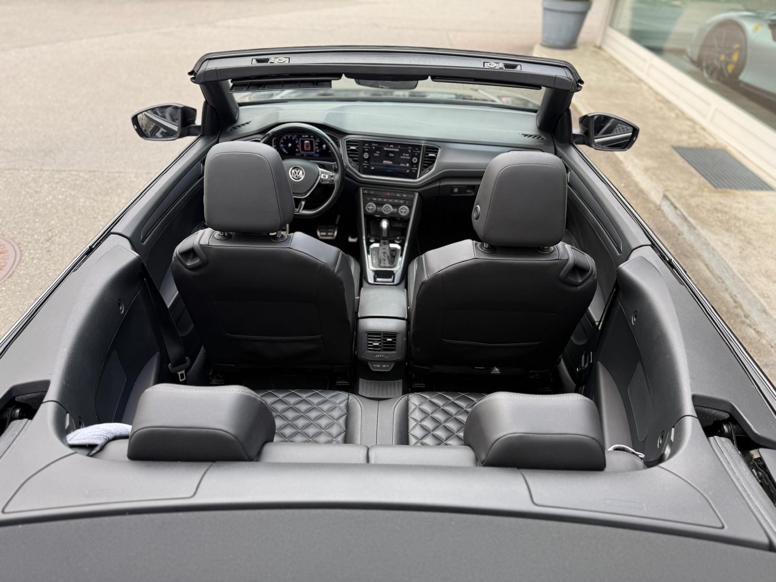 VW T-Roc Cabriolet 1.5 TSI R-Line DSG-image-15
