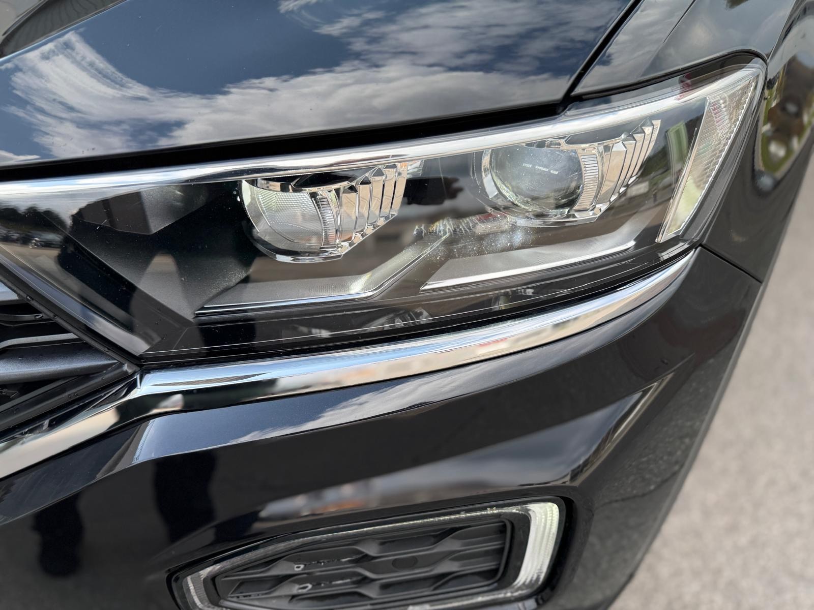 VW T-Roc Cabriolet 1.5 TSI R-Line DSG-image-13