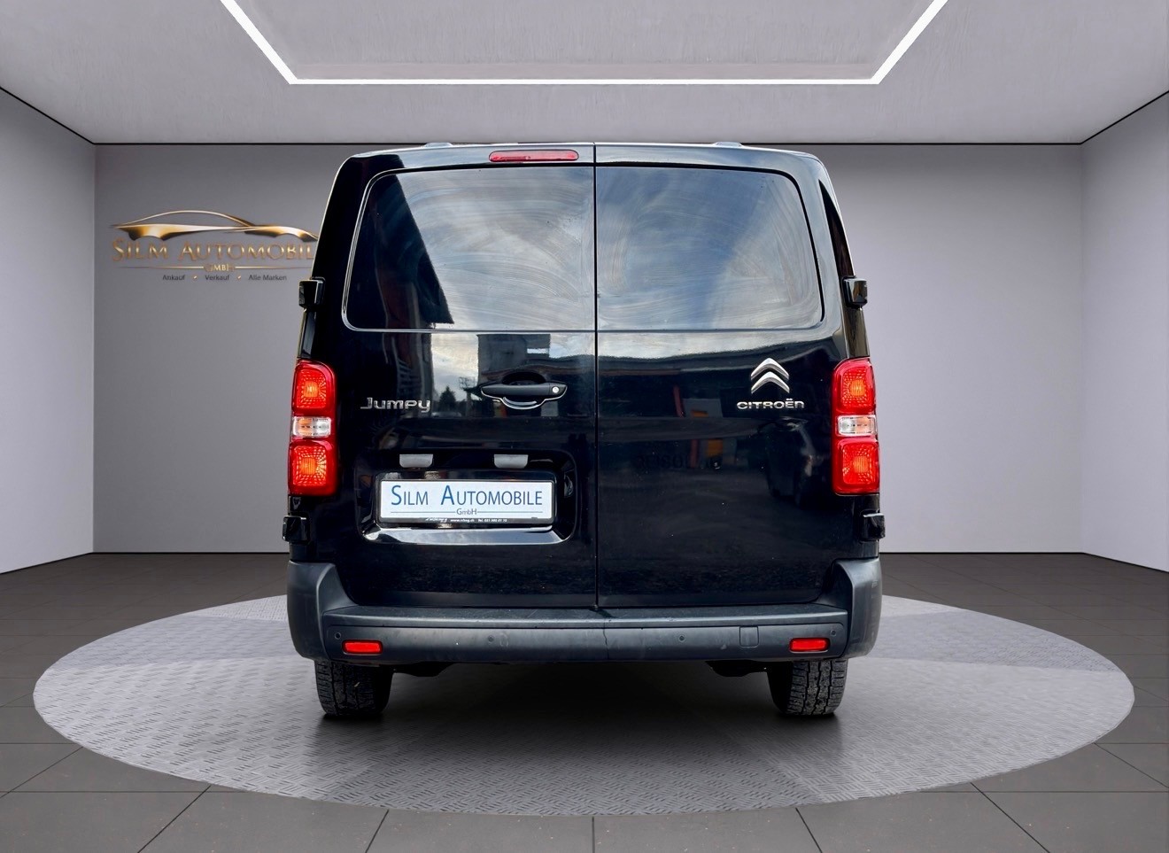CITROEN Jumpy 2.0 BlueHDi XL Swiss Edition 3 Plätze, 145PS, Navigation,-image-7