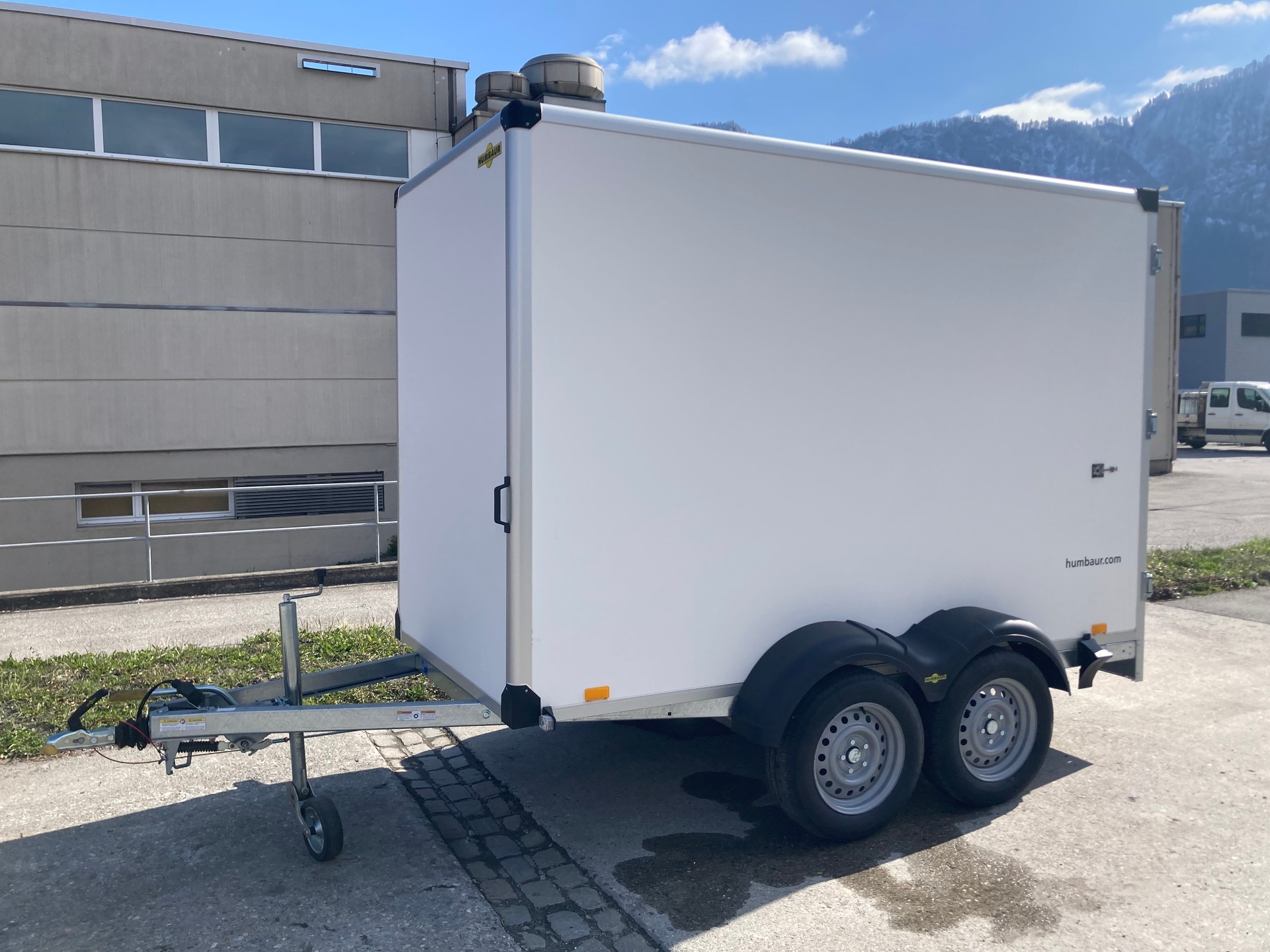 HUMBAUR HK 253015-20P