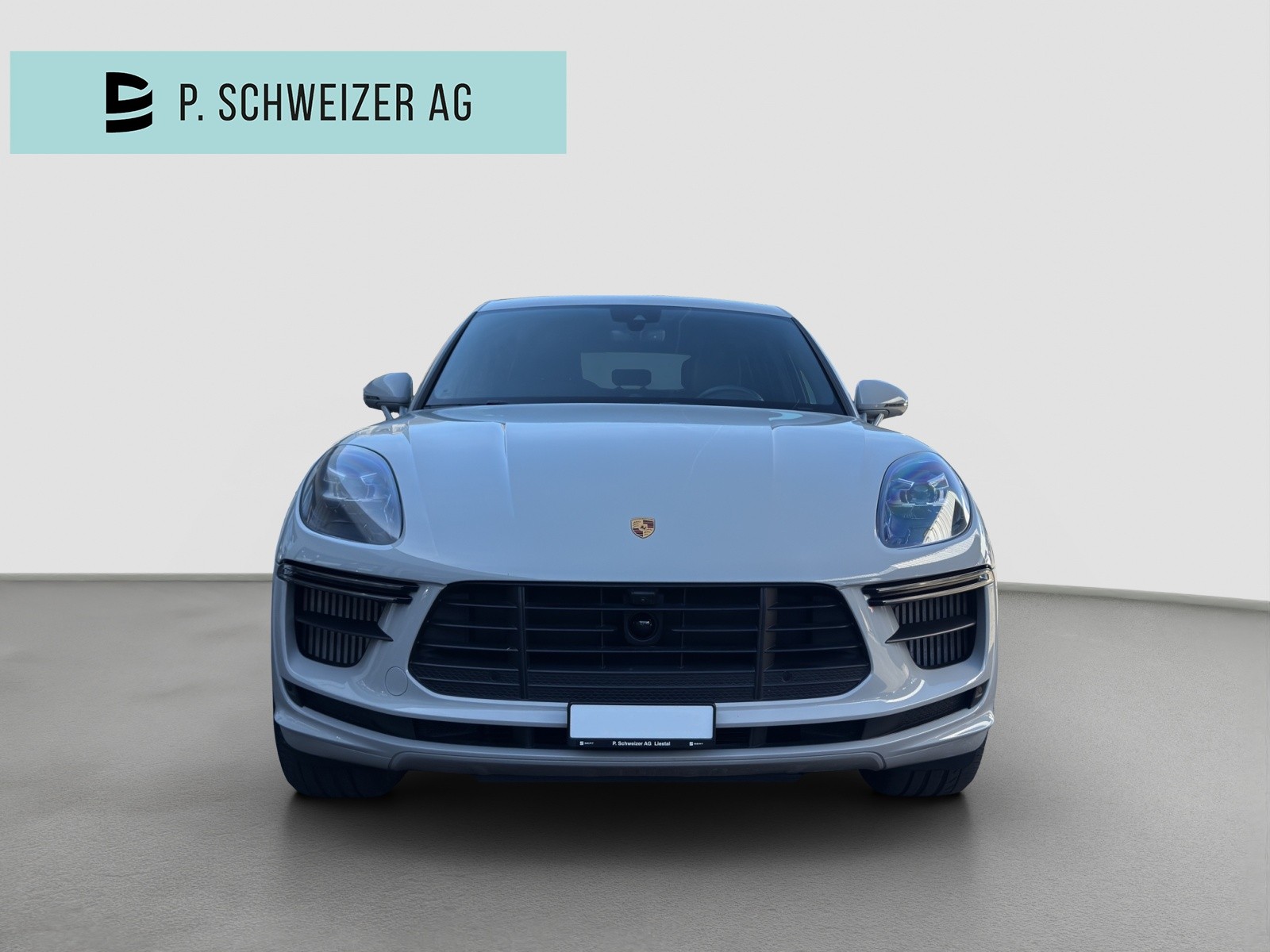 PORSCHE Macan Turbo PDK-image-7