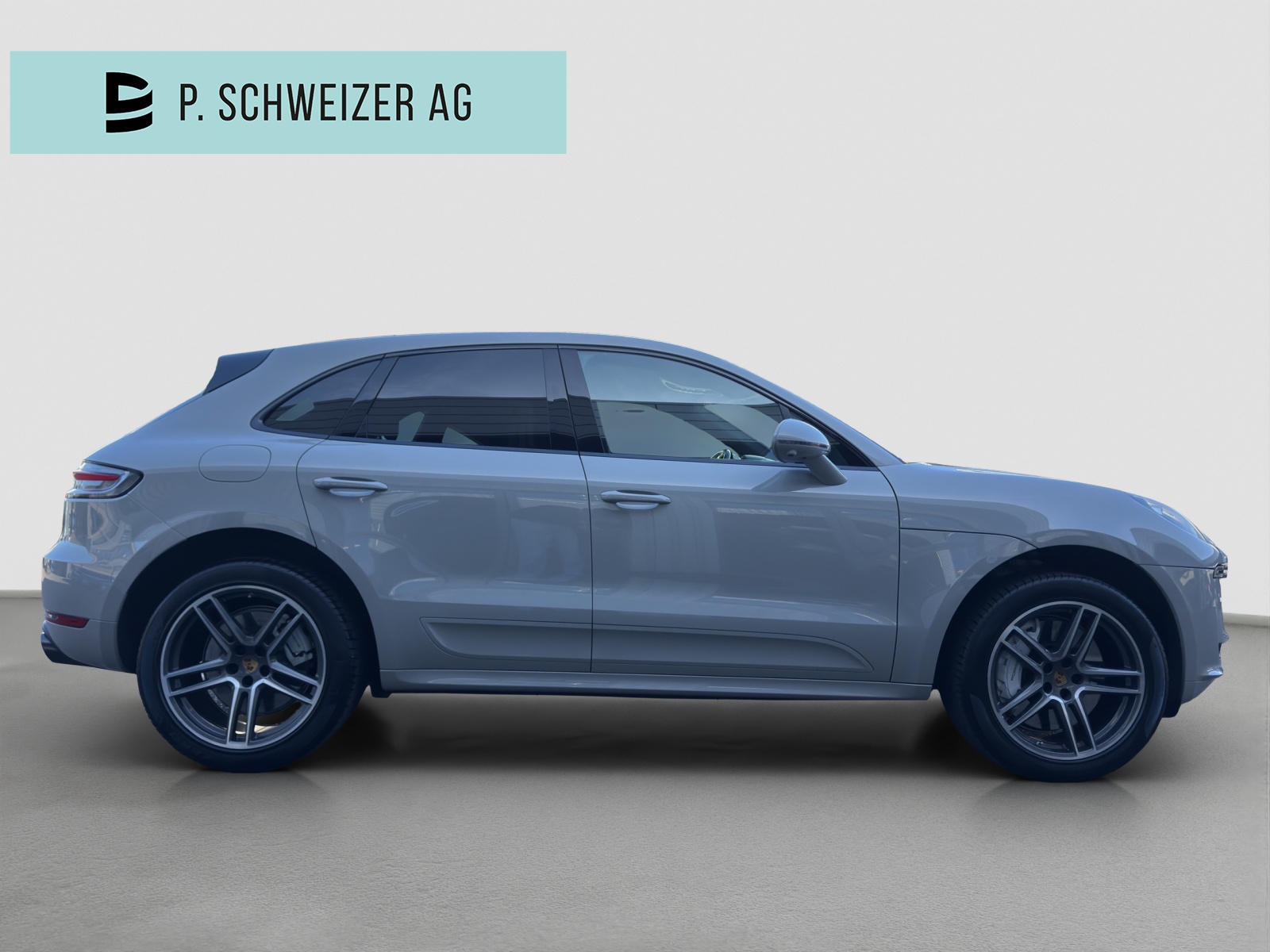 PORSCHE Macan Turbo PDK-image-5