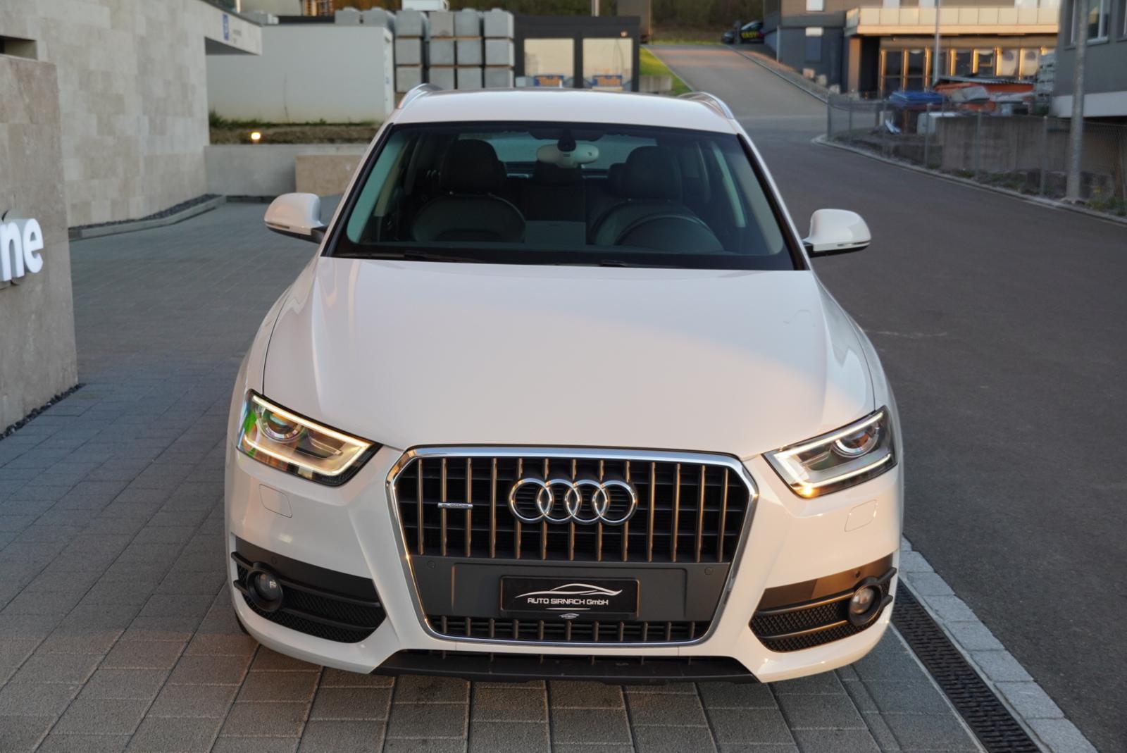 AUDI Q3 2.0 TDI sport quattro S-tronic-showroom-element-3