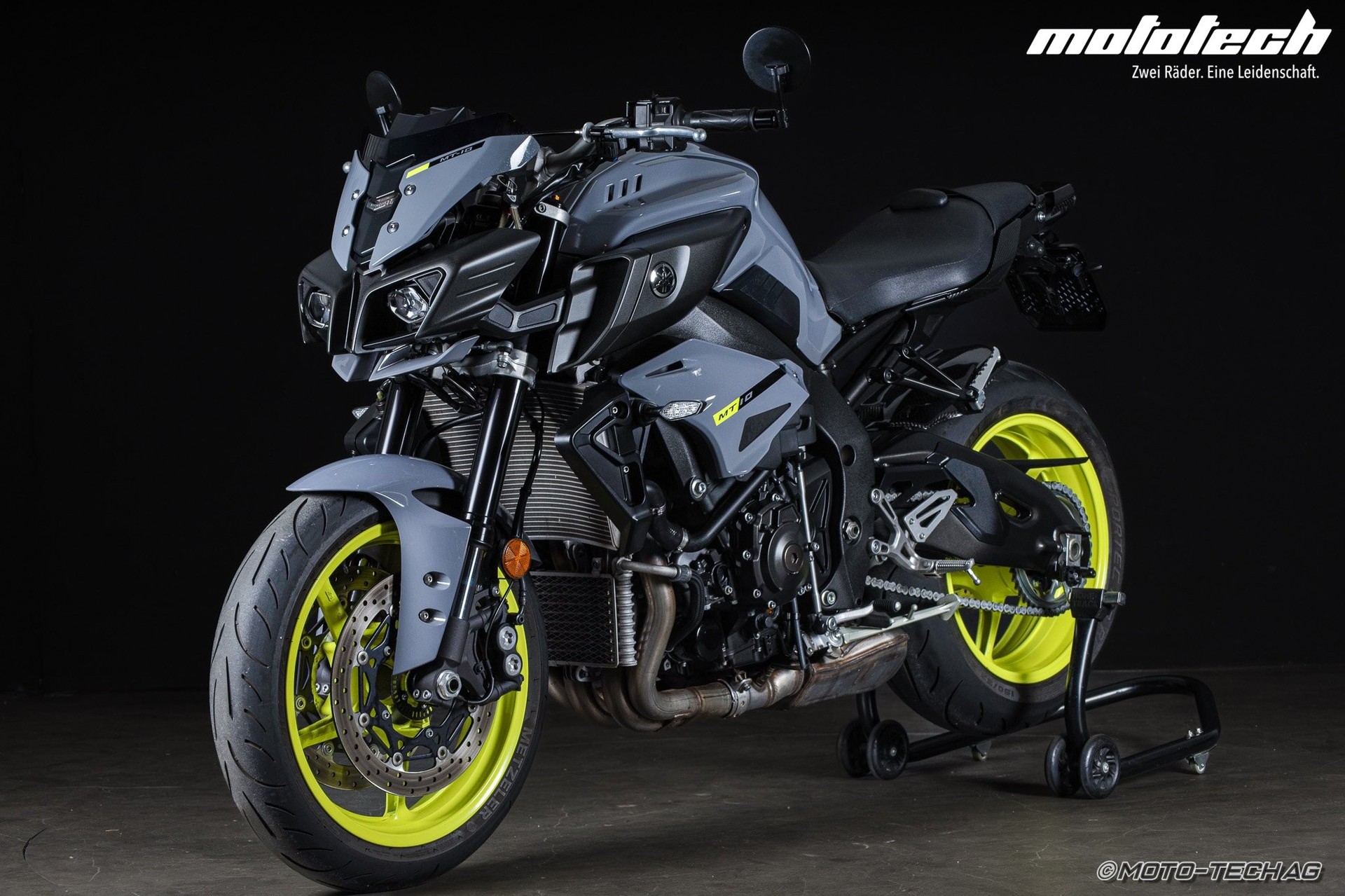 YAMAHA MT-10 ABS TERMIGNONI-image-5