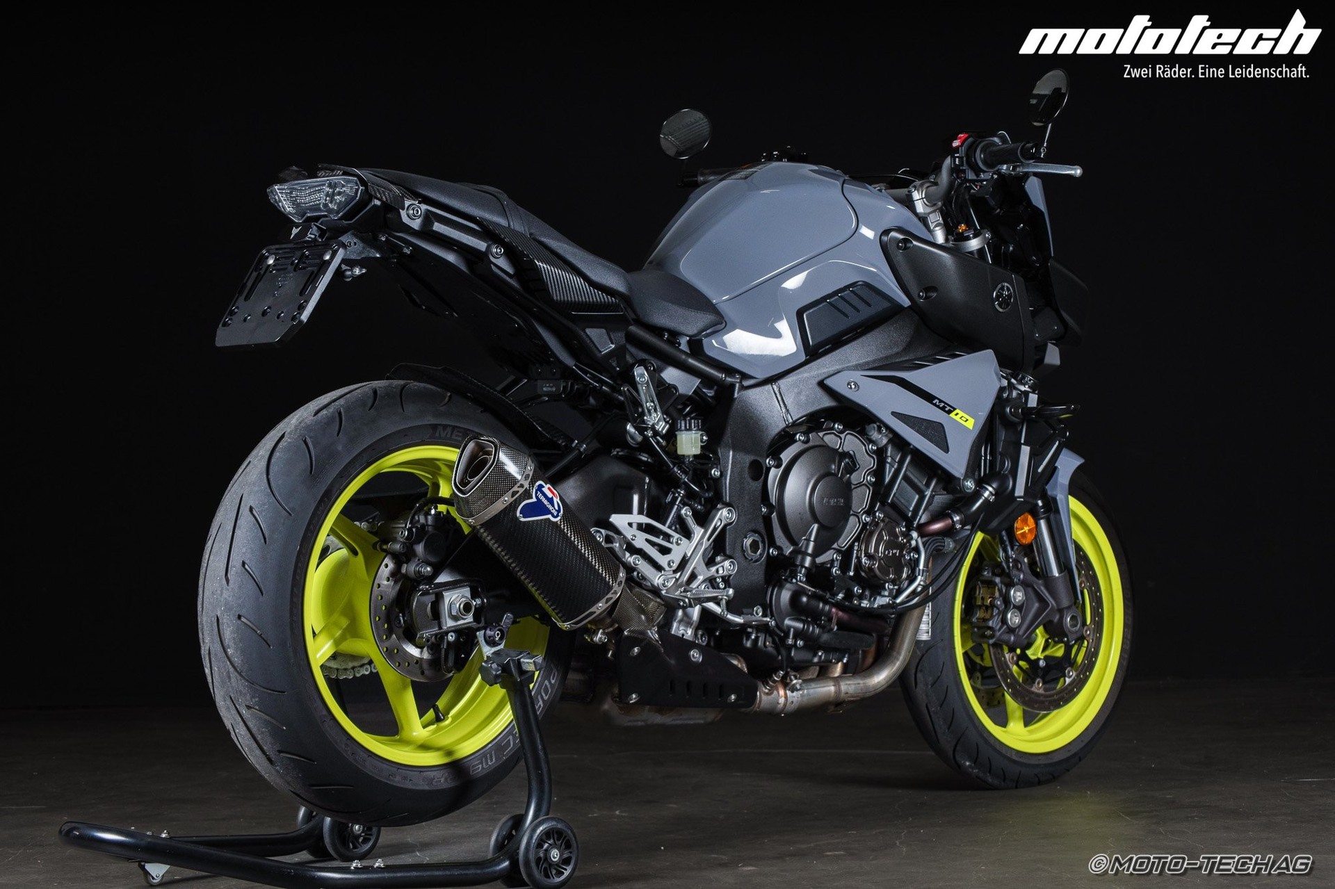 YAMAHA MT-10 ABS TERMIGNONI-image-2