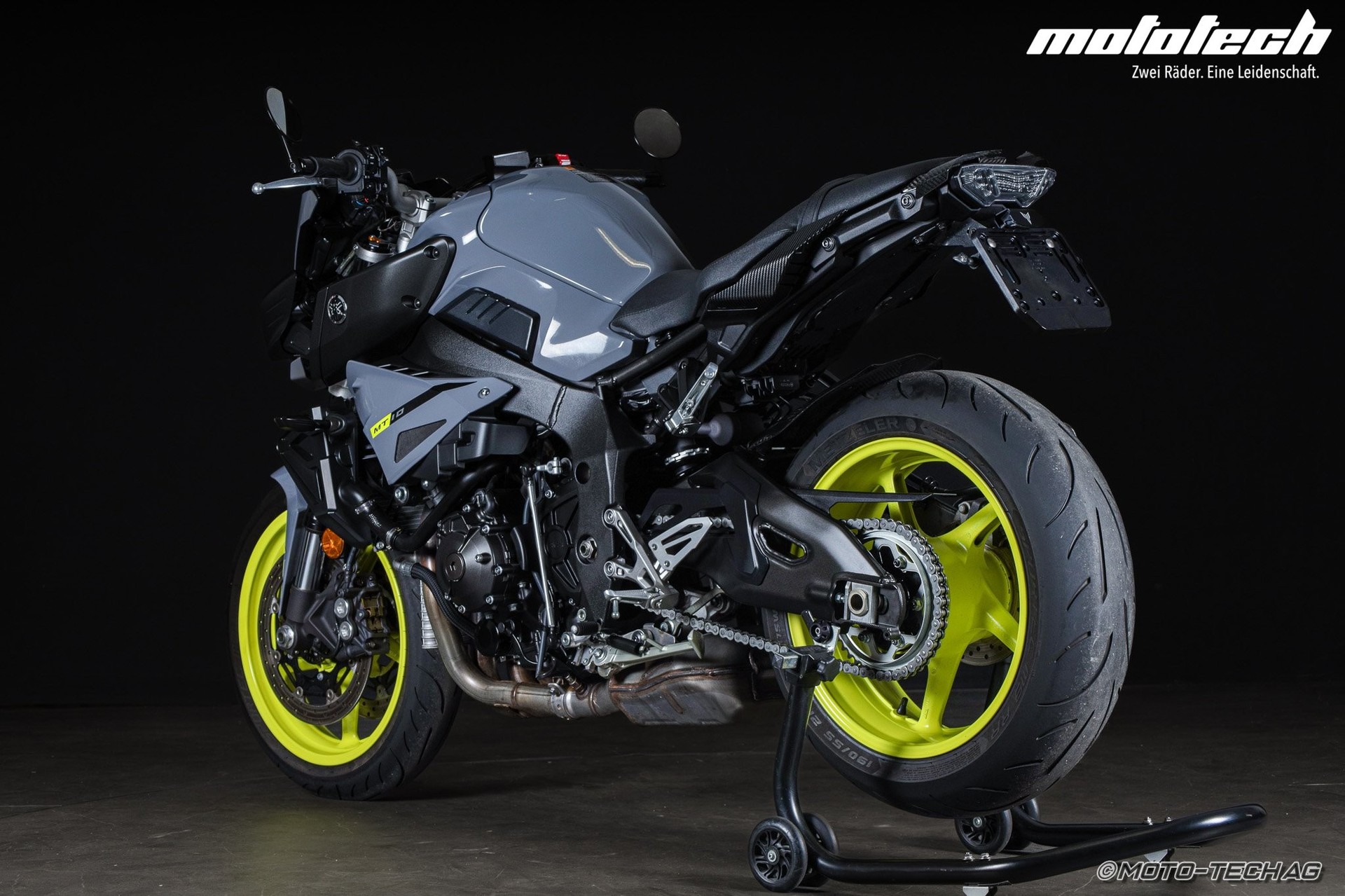 YAMAHA MT-10 ABS TERMIGNONI-image-3