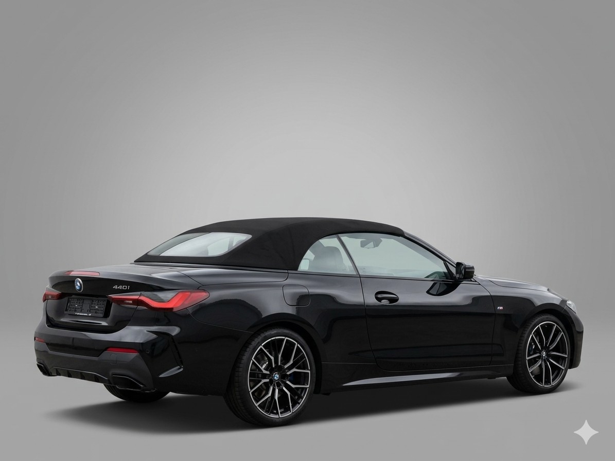 BMW 840i xDrive M Sport Pro Steptronic-image-4
