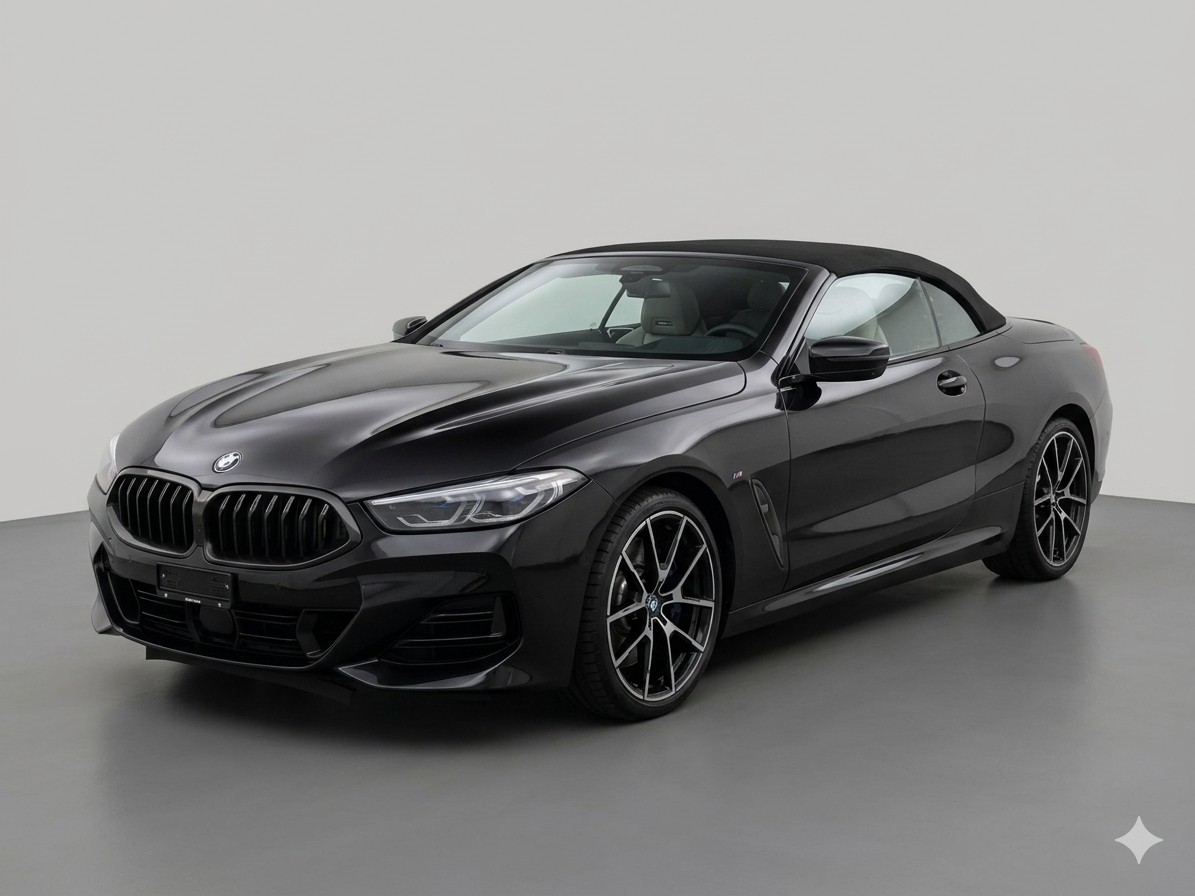 BMW 840i xDrive M Sport Pro Steptronic-showroom-element-1