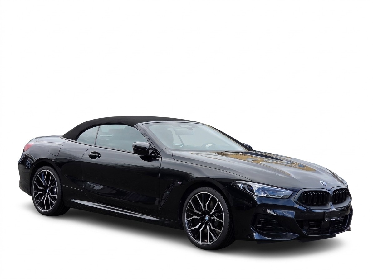 BMW 840i xDrive M Sport Pro Steptronic-image-8