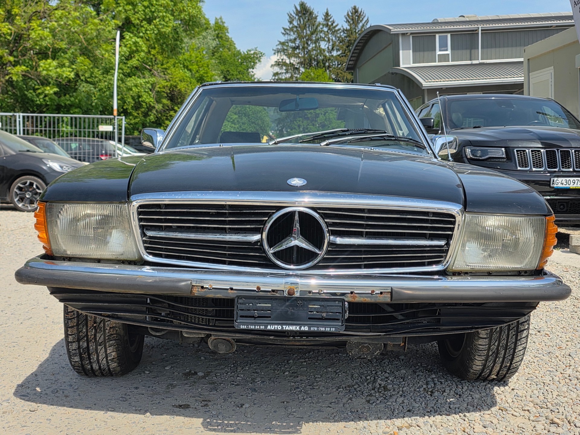MERCEDES-BENZ V8-image-9