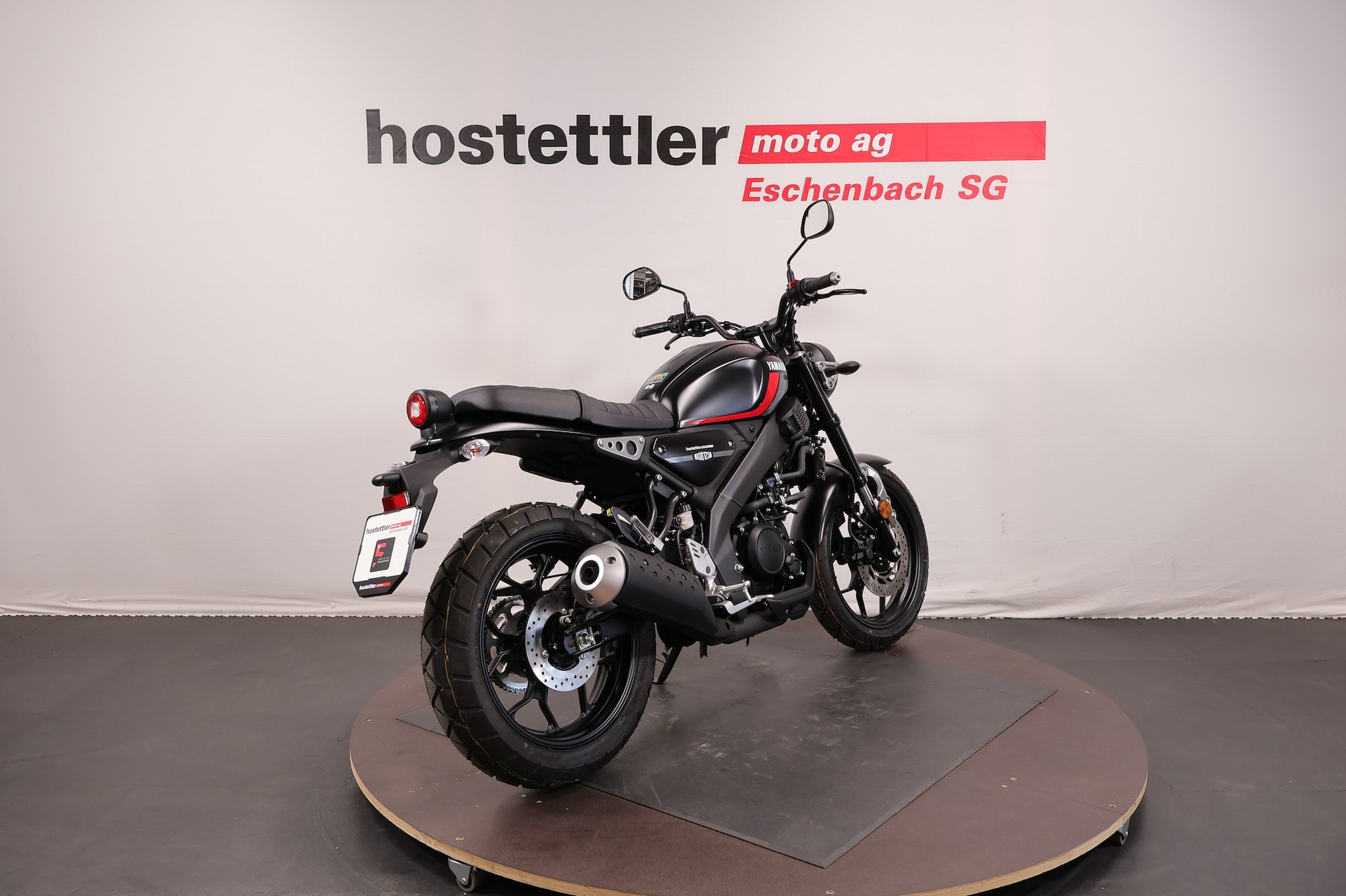 YAMAHA XSR 125-image-5