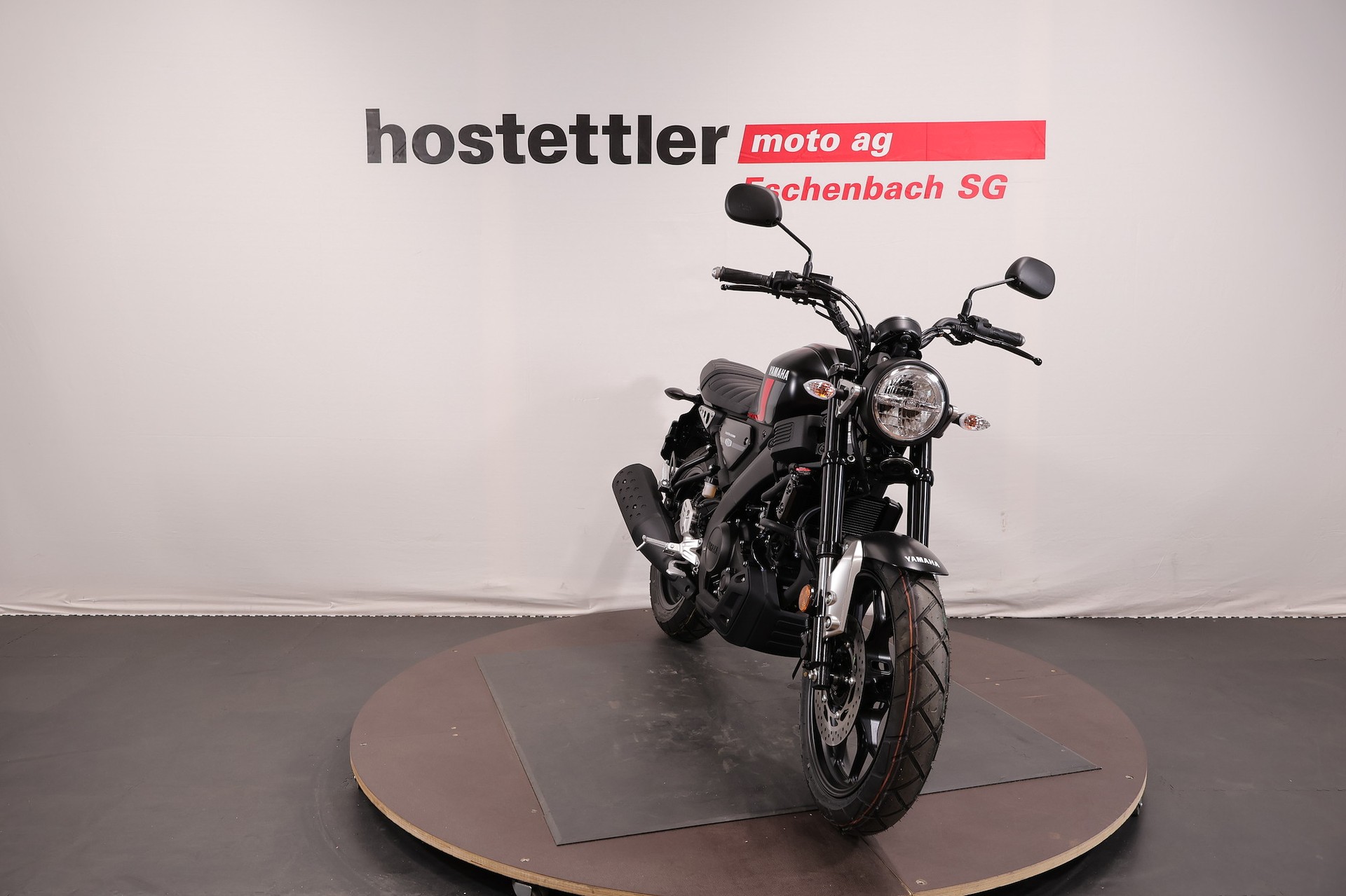 YAMAHA XSR 125-image-0