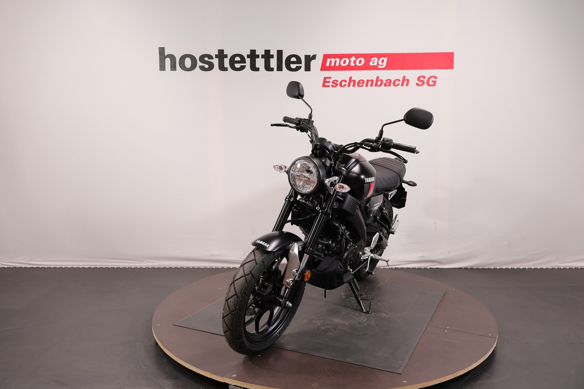 YAMAHA XSR 125-image-3