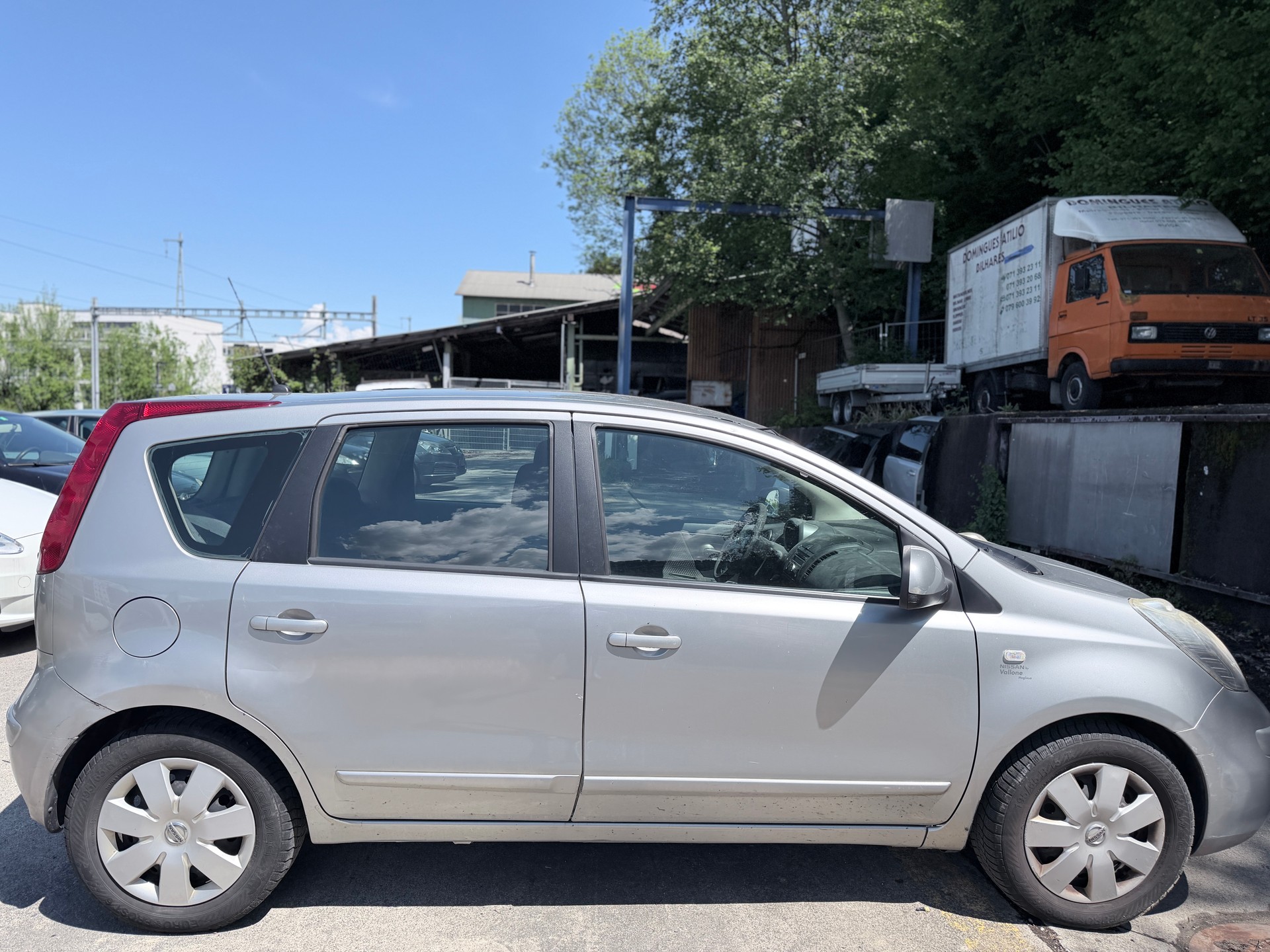 NISSAN Note 1.5 dCi acenta-image-6