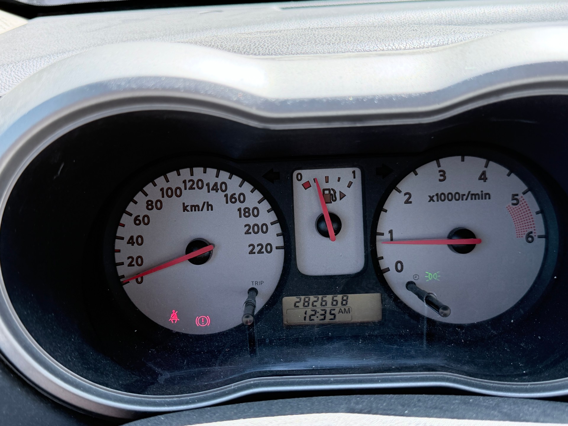 NISSAN Note 1.5 dCi acenta-image-11