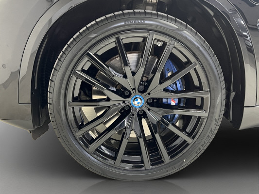 BMW X5 xDrive45e M Sport-image-12