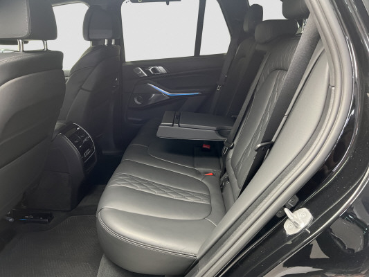 BMW X5 xDrive45e M Sport-image-8