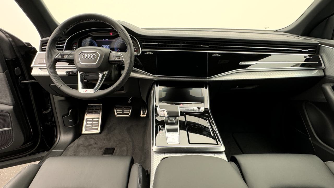 AUDI Q8 SUV TDI quattro 210 kW S line-image-5