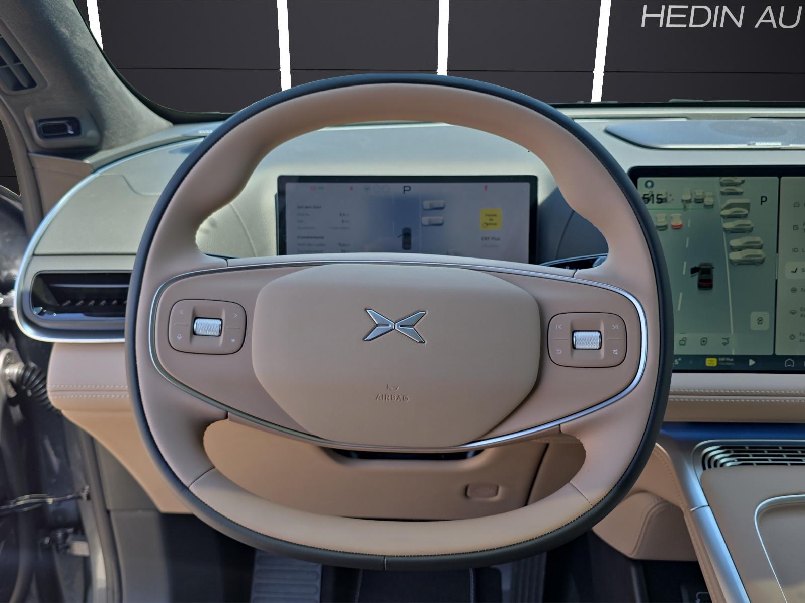 XPENG G9 Performance AWD-image-6