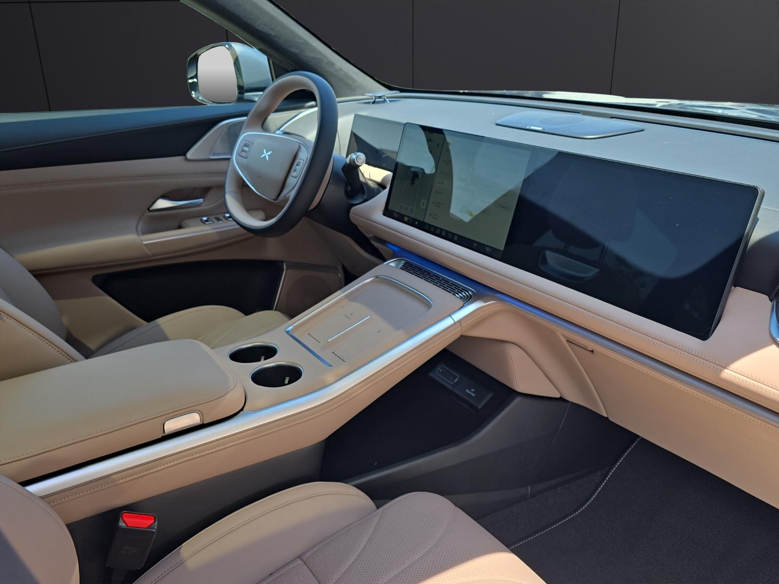 XPENG G9 Performance AWD-image-10