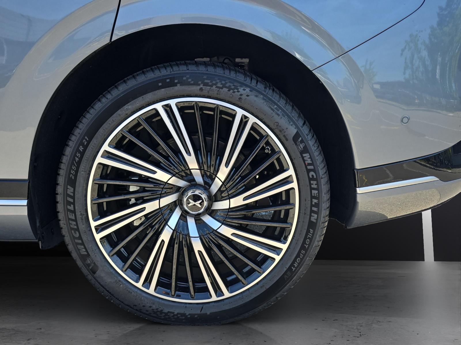 XPENG G9 Performance AWD-image-17