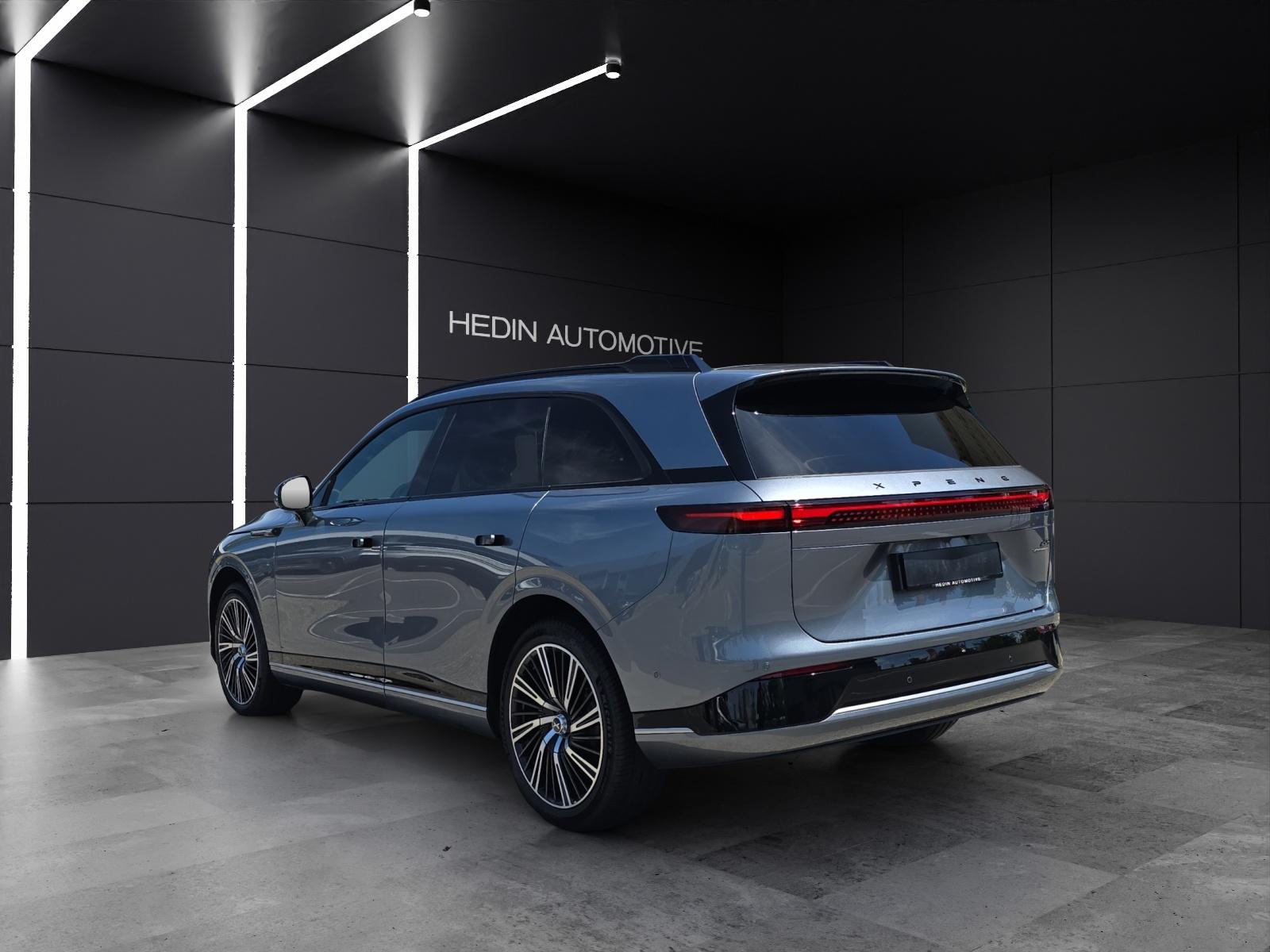 XPENG G9 Performance AWD-image-18