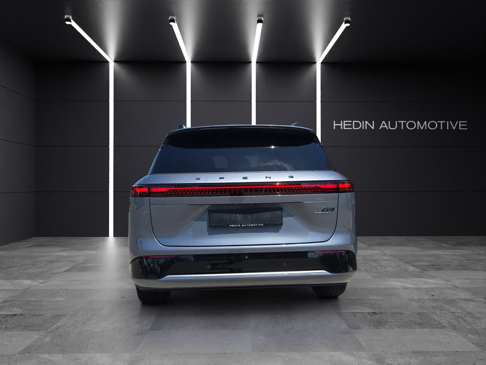 XPENG G9 Performance AWD-image-19