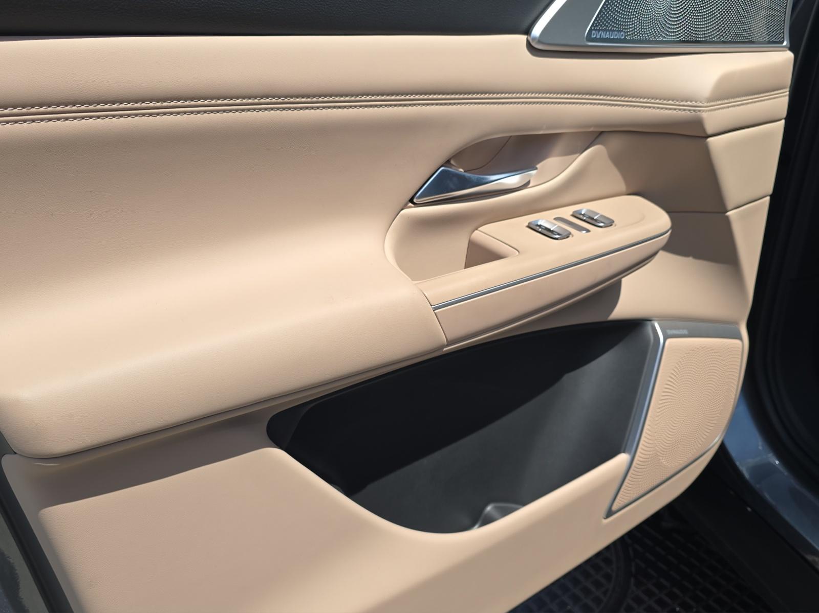 XPENG G9 Performance AWD-image-14