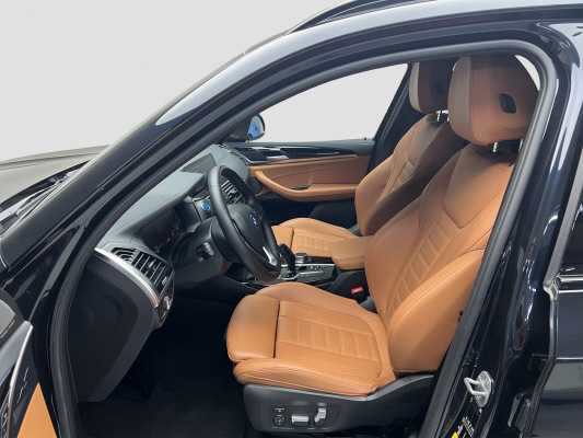 BMW iX3 Impressive-image-8