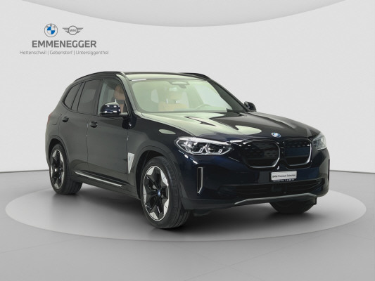 BMW iX3 Impressive-image-6