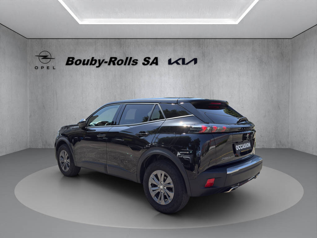 PEUGEOT 2008 1.2 130 Active Pack-showroom-element-3