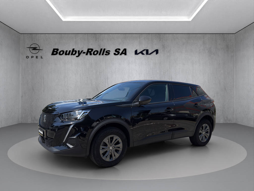 PEUGEOT 2008 1.2 130 Active Pack-showroom-element-1