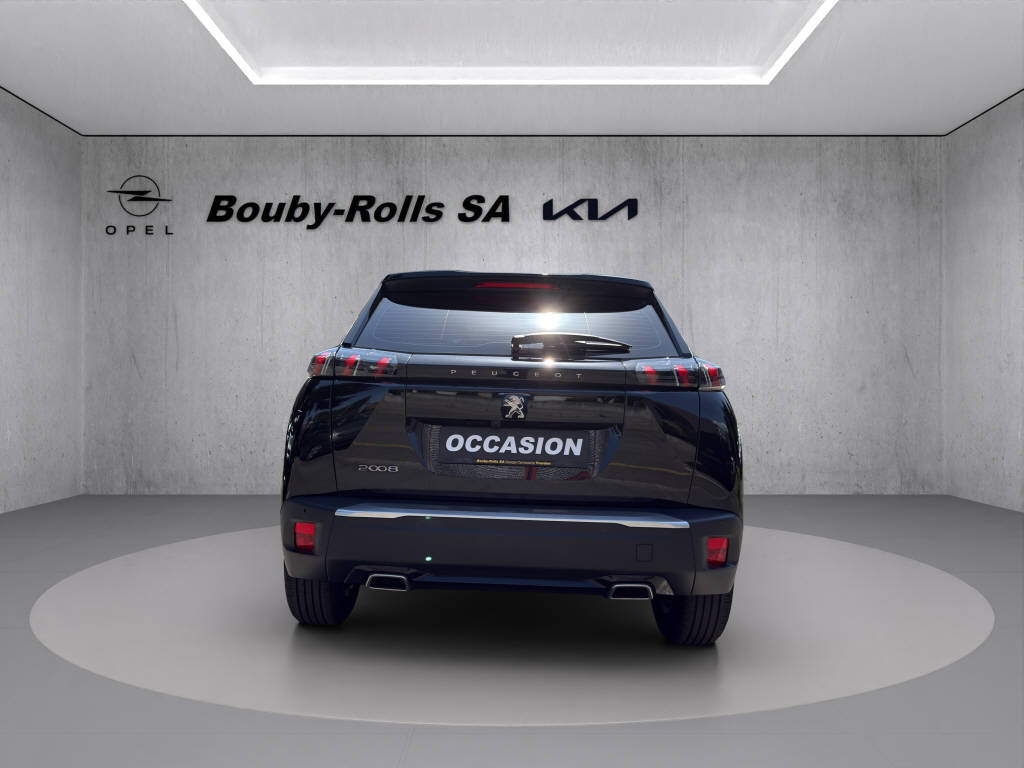 PEUGEOT 2008 1.2 130 Active Pack-image-4