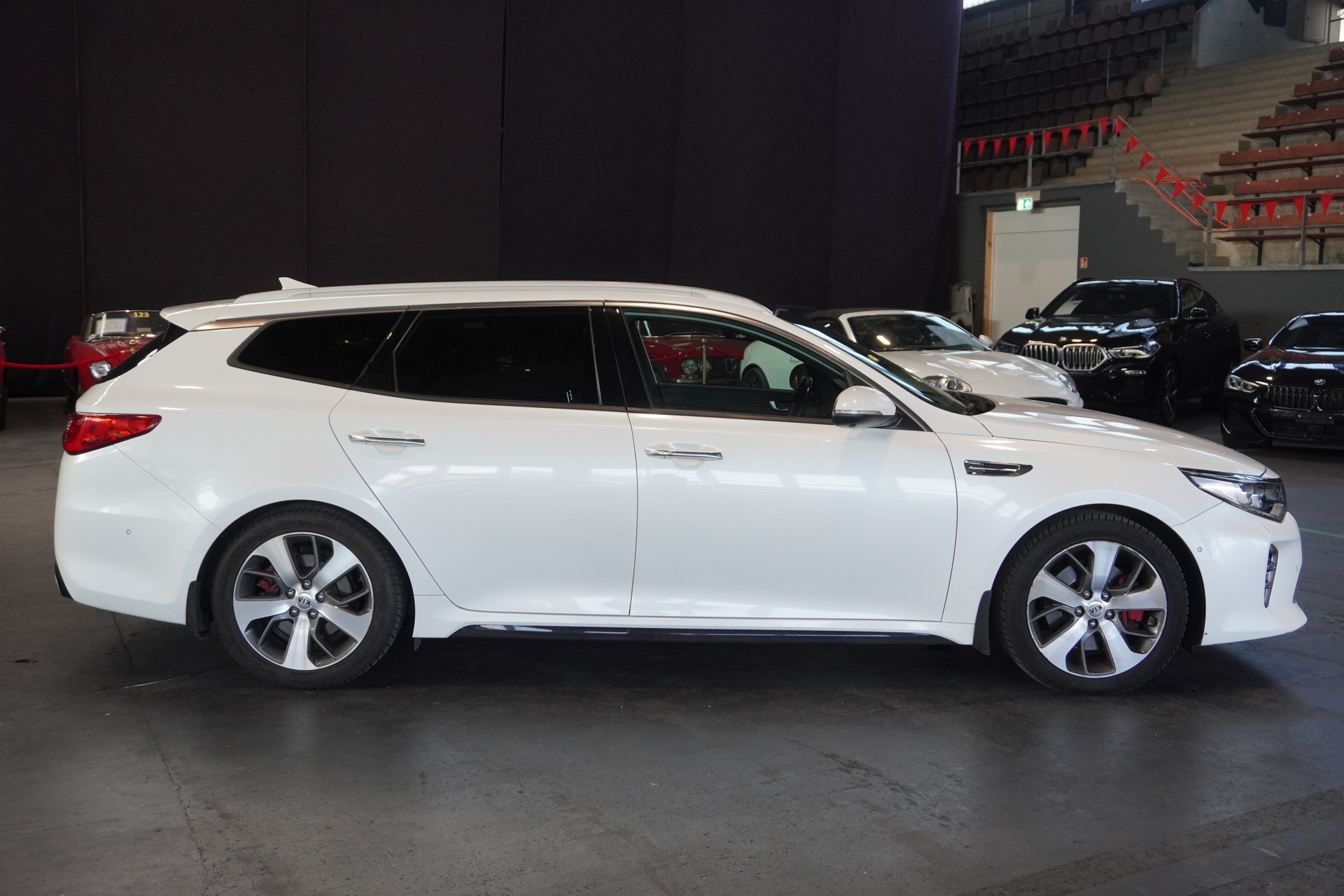 KIA Optima SW 2.0 T-GDI Style GT Automat-image-5