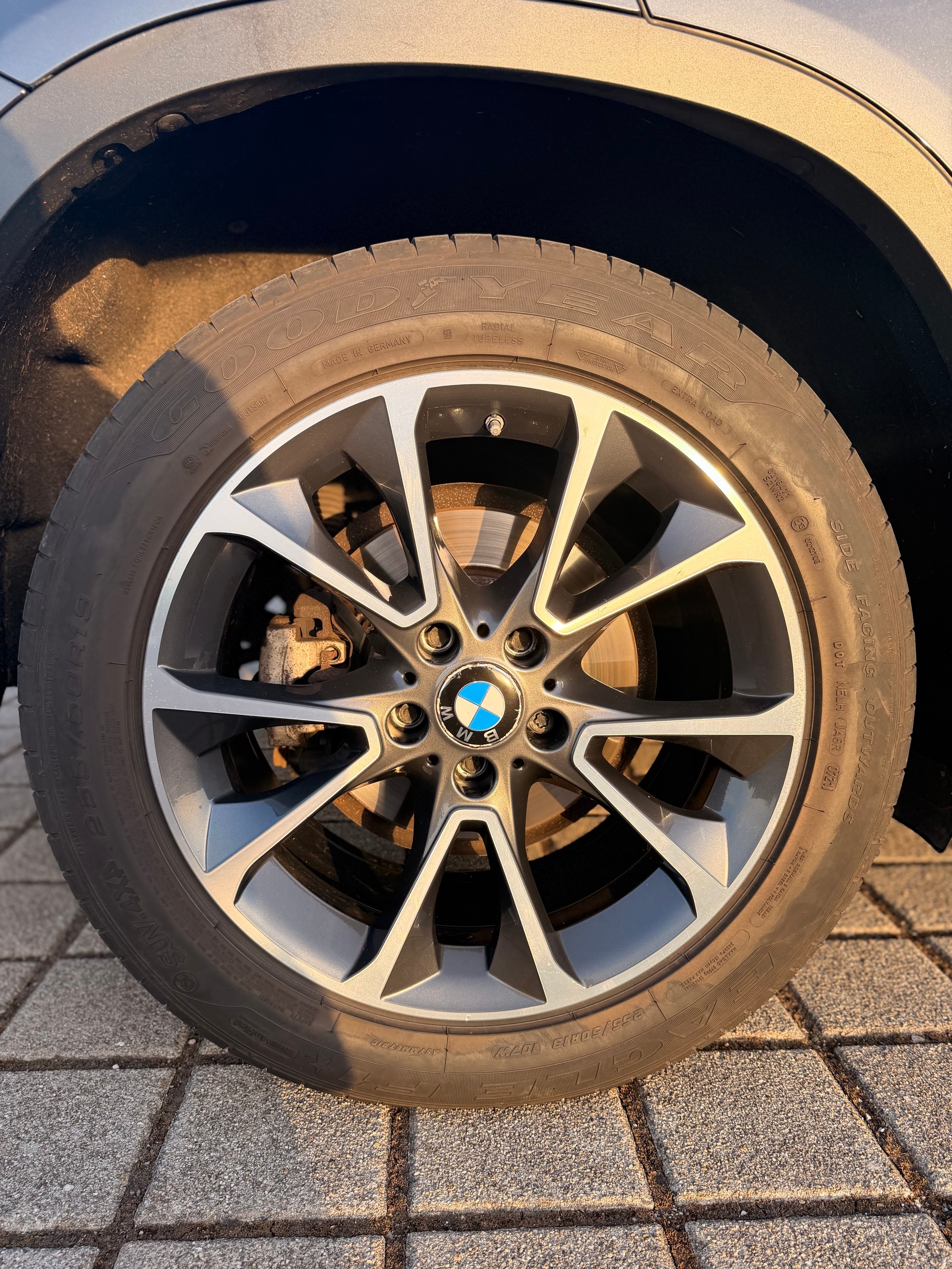 BMW X5 xDrive 40e iPerformance Steptronic-image-30