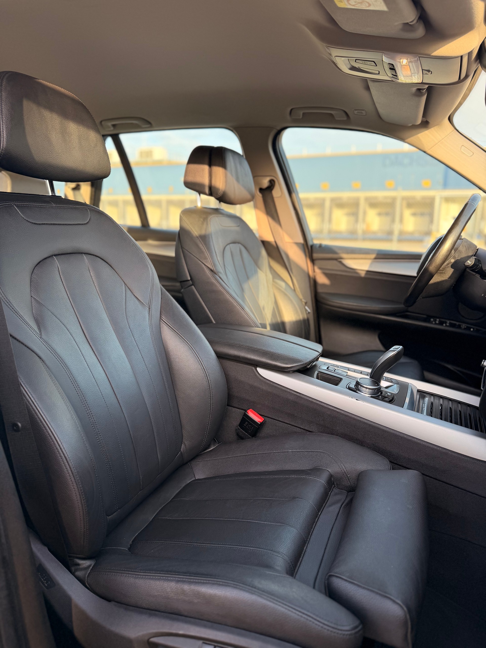 BMW X5 xDrive 40e iPerformance Steptronic-image-22